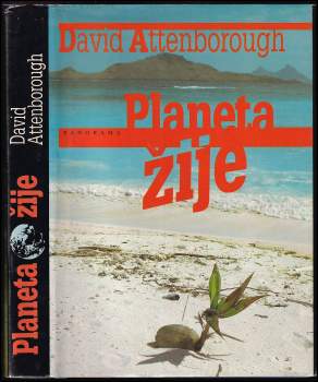 David Attenborough: Planeta žije