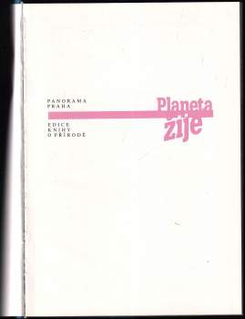 David Attenborough: Planeta žije