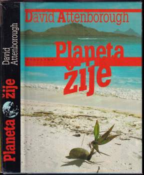 David Attenborough: Planeta žije