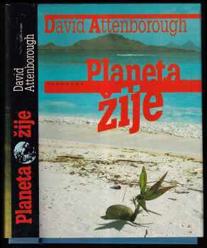 David Attenborough: Planeta žije