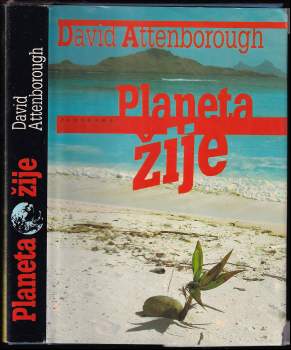 David Attenborough: Planeta žije