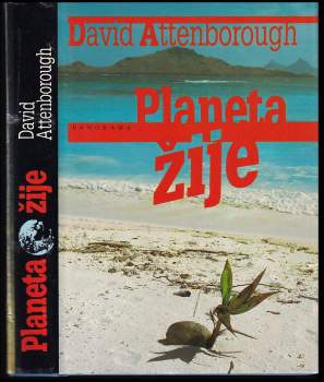 Planeta žije