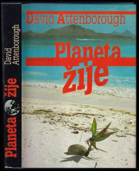 David Attenborough: Planeta žije