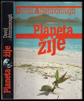 Planeta žije
