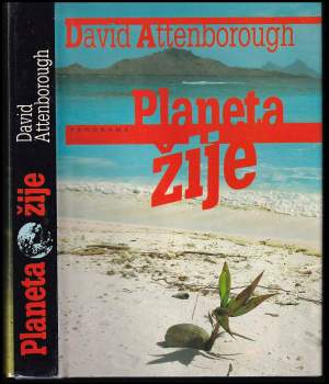 David Attenborough: Planeta žije
