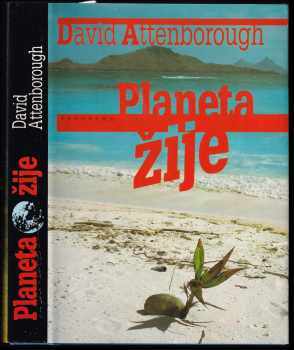 Planeta žije