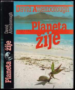 Planeta žije