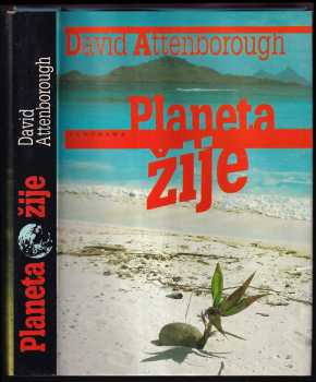 David Attenborough: Planeta žije