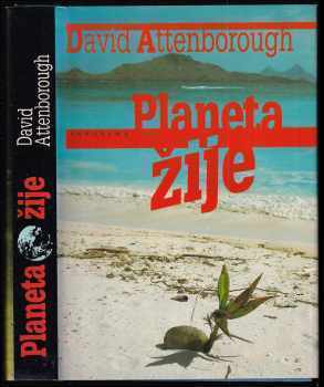 Planeta žije - David Attenborough (1990, Panorama) - ID: 488672