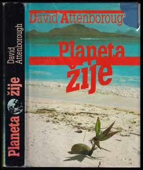 David Attenborough: Planeta žije