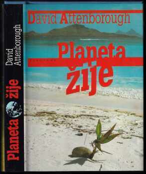 Planeta žije - David Attenborough (1990, Panorama) - ID: 742449