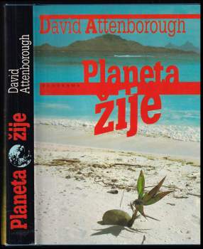 Planeta žije - David Attenborough (1990, Panorama) - ID: 846309