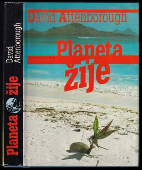 Planeta žije - David Attenborough (1990, Panorama) - ID: 762616