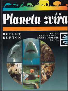 Planeta zvířat