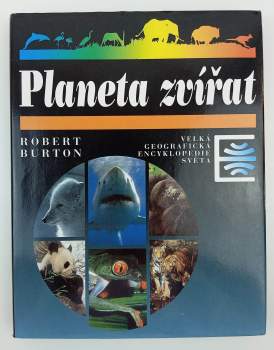 Planeta zvířat