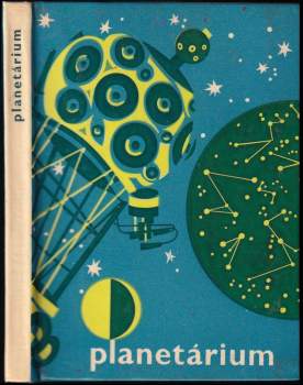 Planetárium