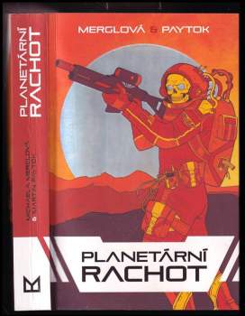 Planetární rachot