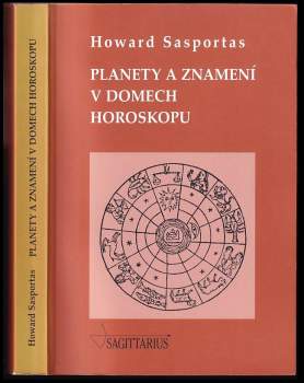 Planety a znamení v domech horoskopu