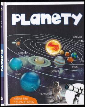 Jerzy Rafalski: Planety