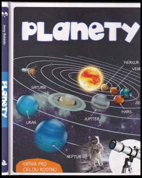 Planety
