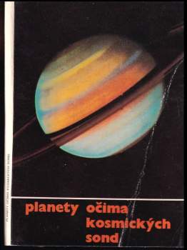 Planety očima kosmických sond