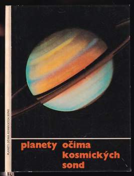 Planety očima kosmických sond