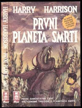 Harry Harrison: Druhá planeta smrti