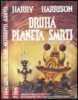 Harry Harrison: Druhá planeta smrti