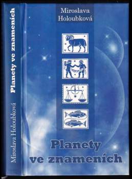 Planety ve znameních