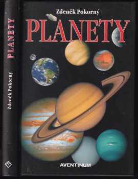 Zdeněk Pokorný: Planety