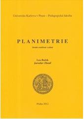 Planimetrie