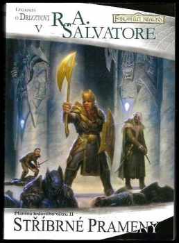 Planina ledového větru