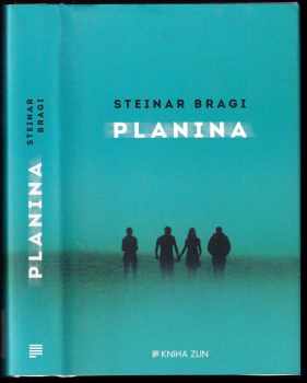 Planina