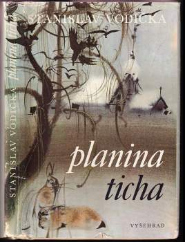 Stanislav Vodička: Planina ticha