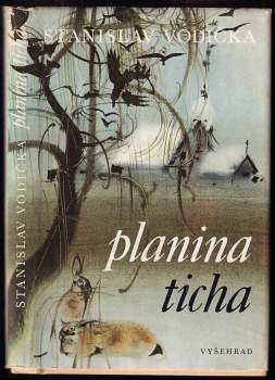 Planina ticha