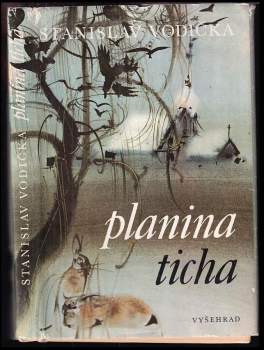Planina ticha