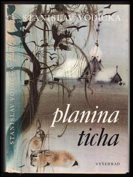 Planina ticha
