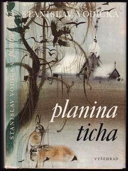 Planina ticha