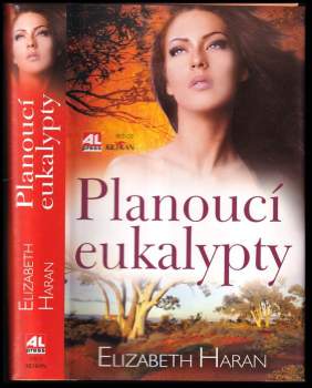 Planoucí eukalypty