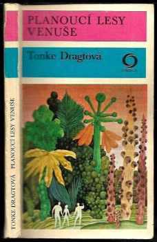 Planoucí lesy Venuše
