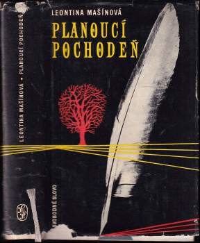 Planoucí pochodeň