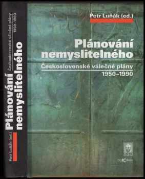 Plánování nemyslitelného