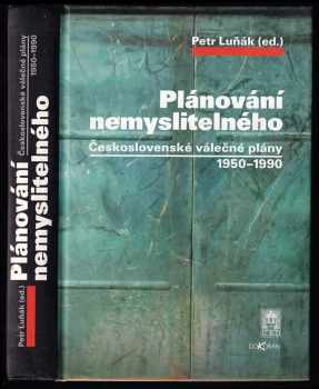 Plánování nemyslitelného
