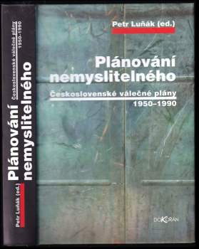 Plánování nemyslitelného