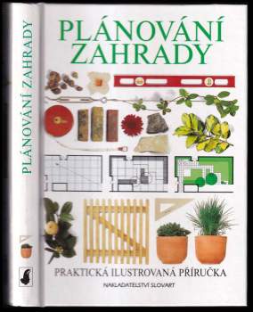 Plánování zahrady
