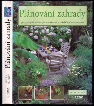 Plánování zahrady