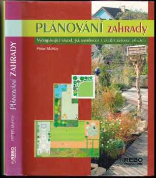 Plánování zahrady