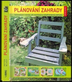Plánování zahrady
