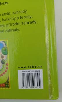 Peter McHoy: Plánování zahrady