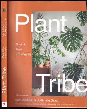Igor Josifovic: Plant tribe